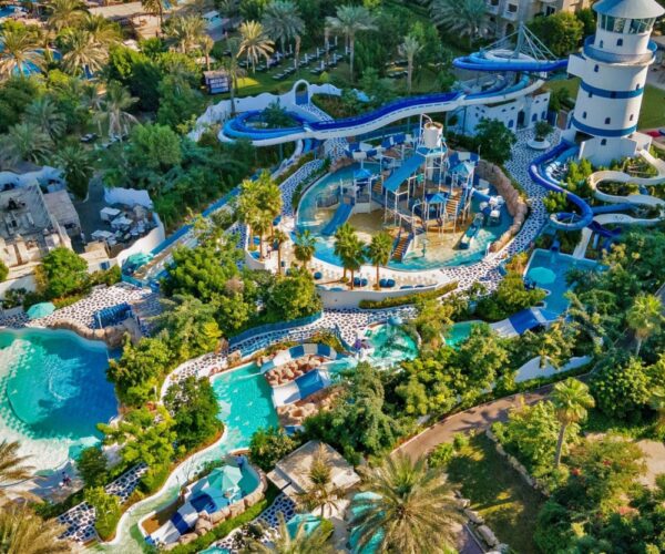 Atlantis Aquaventure Waterpark With Transfers