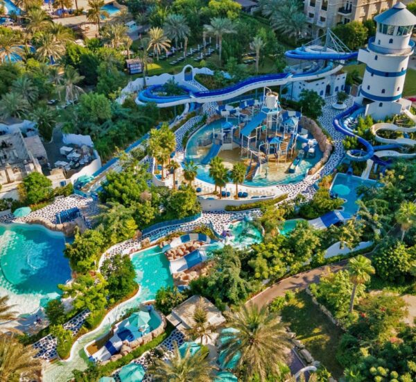 Atlantis Aquaventure Waterpark With Transfers